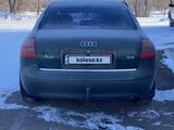 Audi A6 1998 годаfor3 350 000 тг. в Щучинск – фото 4