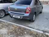 Chevrolet Cobalt 2022 года за 6 700 000 тг. в Атырау – фото 2