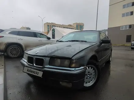 BMW 318 1997 года за 1 850 000 тг. в Астана