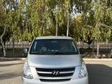 Hyundai Starex 2010 года за 7 500 000 тг. в Караганда – фото 2