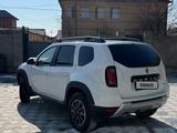 Renault Duster 2020 годаүшін8 700 000 тг. в Жанаозен – фото 3