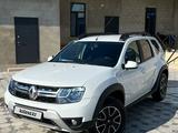 Renault Duster 2020 годаүшін8 700 000 тг. в Жанаозен – фото 4