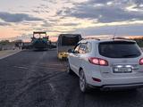 Hyundai Santa Fe 2012 года за 6 800 000 тг. в Кызылорда