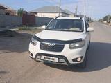 Hyundai Santa Fe 2012 года за 6 800 000 тг. в Кызылорда – фото 2