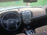 Hyundai Santa Fe 2012 года за 6 800 000 тг. в Кызылорда – фото 3