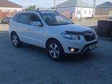 Hyundai Santa Fe 2012 года за 6 800 000 тг. в Кызылорда – фото 4