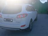 Hyundai Santa Fe 2012 года за 6 800 000 тг. в Кызылорда – фото 5