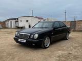 Mercedes-Benz E 280 1999 годаүшін4 900 000 тг. в Актау – фото 4