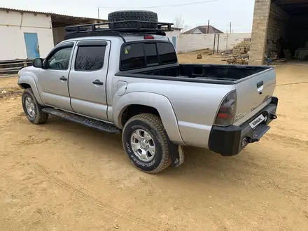 Toyota Tacoma 2008 года за 15 500 000 тг. в Актау – фото 7