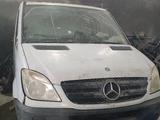 Кабина на mercedes sprinter за 4 500 000 тг. в Шымкент