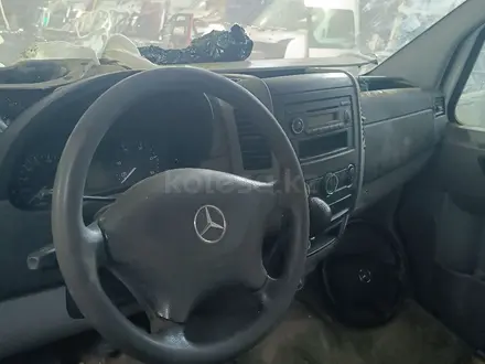 Кабина на mercedes sprinter за 4 500 000 тг. в Шымкент – фото 3