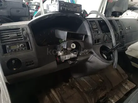Кабина на mercedes sprinter за 4 500 000 тг. в Шымкент – фото 5