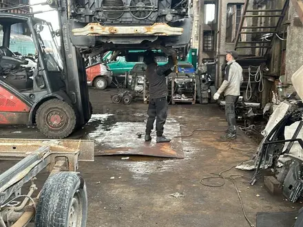 Кабина на mercedes sprinter за 4 500 000 тг. в Шымкент – фото 9