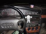 Audi 100 1992 годаүшін900 000 тг. в Чунджа