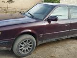 Audi 100 1992 годаүшін900 000 тг. в Чунджа – фото 4