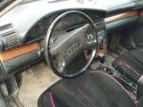 Audi 100 1992 годаүшін900 000 тг. в Чунджа – фото 3