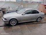 BMW 528 1996 годаүшін3 450 000 тг. в Астана