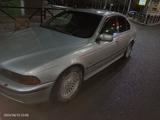 BMW 528 1996 годаүшін3 450 000 тг. в Астана – фото 5