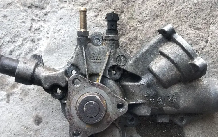 Помпа z14xep за 10 000 тг. в Алматы
