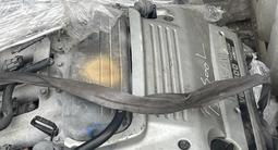 Двигатель цефиро 2.5 за 450 000 тг. в Алматы