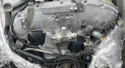 Двигатель цефиро 2.5 за 450 000 тг. в Алматы – фото 2
