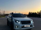 Toyota Land Cruiser Prado 2013 годаүшін19 300 000 тг. в Алматы – фото 5