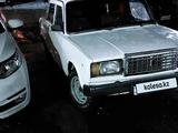 ВАЗ (Lada) 2107 2004 года за 750 000 тг. в Темиртау