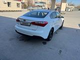 Kia Cerato 2014 года за 6 500 000 тг. в Шымкент