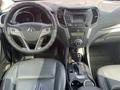 Hyundai Santa Fe 2014 годаүшін11 500 000 тг. в Костанай – фото 9