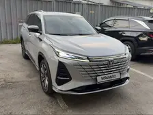 Changan CS75PLUS, 2024