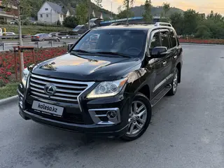 Lexus LX 570