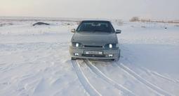 ВАЗ (Lada) 2115 2007 года за 1 999 999 тг. в Костанай – фото 3