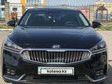 Kia K7 2016 года за 11 500 000 тг. в Алматы – фото 2