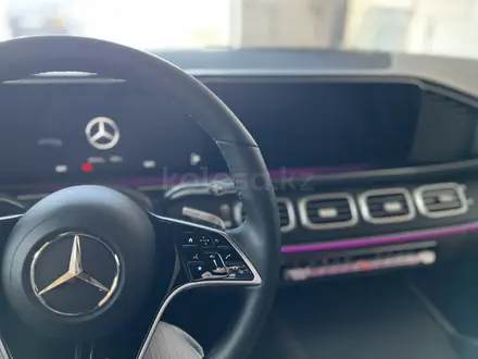 Mercedes-Benz GLE Coupe 450 AMG 2026 года за 64 700 000 тг. в Астана – фото 10