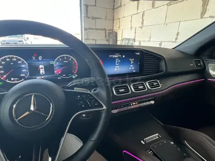 Mercedes-Benz GLE Coupe 450 AMG 2026 года за 64 700 000 тг. в Астана – фото 8