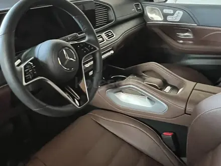 Mercedes-Benz GLE Coupe 450 AMG 2026 года за 64 700 000 тг. в Астана – фото 12