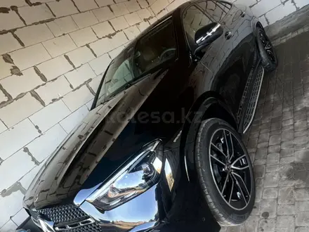 Mercedes-Benz GLE Coupe 450 AMG 2026 года за 64 700 000 тг. в Астана – фото 16
