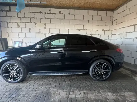 Mercedes-Benz GLE Coupe 450 AMG 2026 года за 64 700 000 тг. в Астана – фото 17