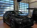 Mercedes-Benz GLE Coupe 450 AMG 2026 годаүшін64 700 000 тг. в Астана