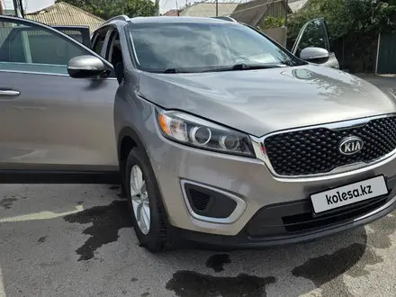 Kia Sorento 2017 года за 13 000 000 тг. в Шымкент – фото 4