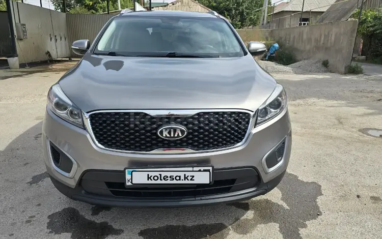 Kia Sorento 2017 года за 13 000 000 тг. в Шымкент