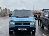 Volkswagen Transporter 1992 года за 6 500 000 тг. в Караганда – фото 2