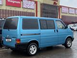 Volkswagen Transporter 1992 года за 6 500 000 тг. в Караганда – фото 5