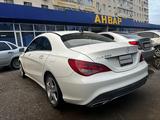 Mercedes-Benz CLA 250 2017 годаfor8 200 000 тг. в Актобе – фото 5