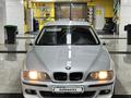 BMW 525 1998 года за 3 150 000 тг. в Астана