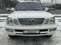 Lexus LX 470 2007 годаүшін12 700 000 тг. в Алматы – фото 7