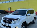 Toyota Land Cruiser Prado 2012 годаүшін15 999 999 тг. в Уральск