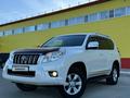 Toyota Land Cruiser Prado 2012 года за 15 999 999 тг. в Уральск – фото 2