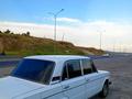 ВАЗ (Lada) 2106 2000 года за 1 300 000 тг. в Шымкент – фото 7