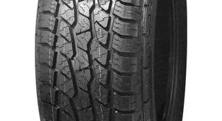 Triangle TR292 275/55R20 за 50 000 тг. в Алматы